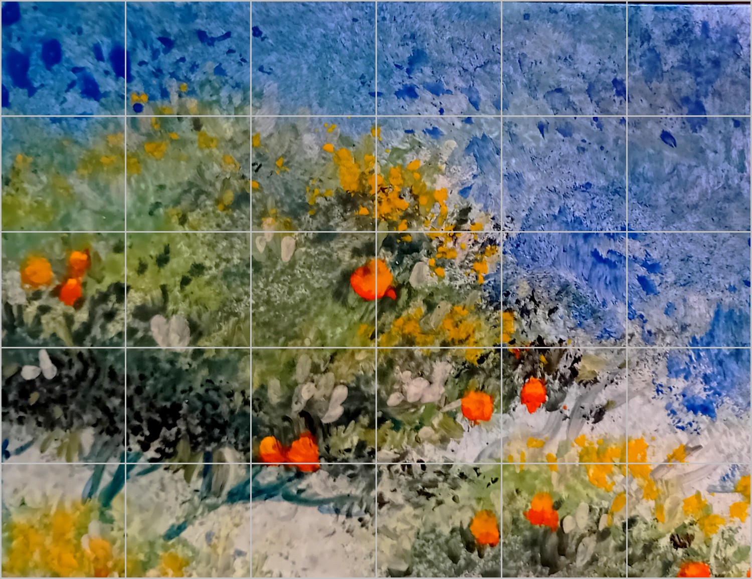 Orangeraie