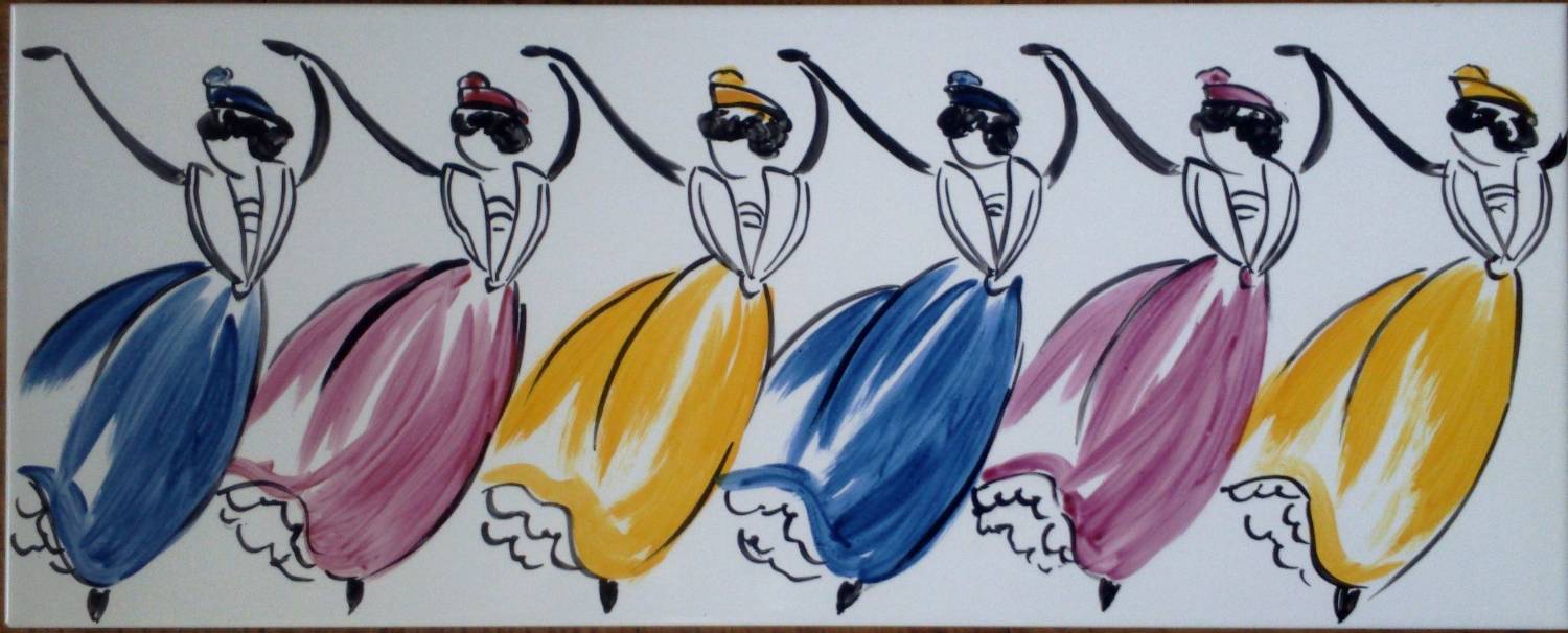 Les Arlésiennes