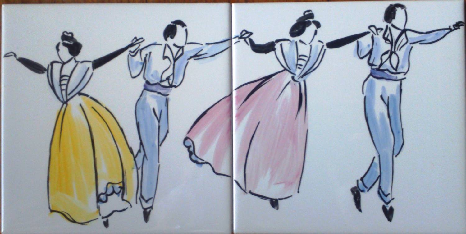 les Arlesiennes