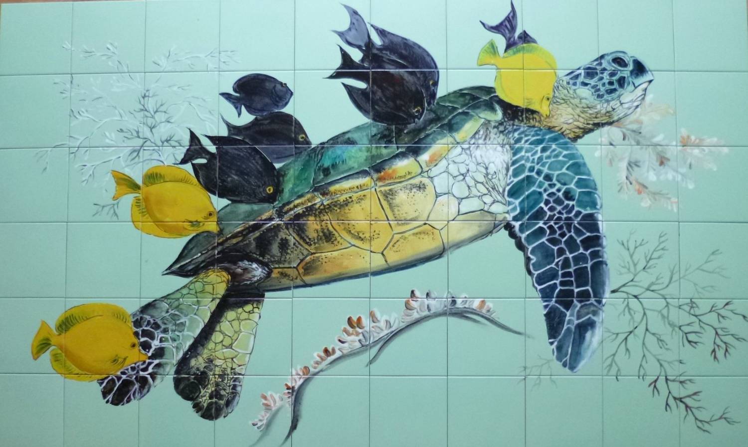 Tortues