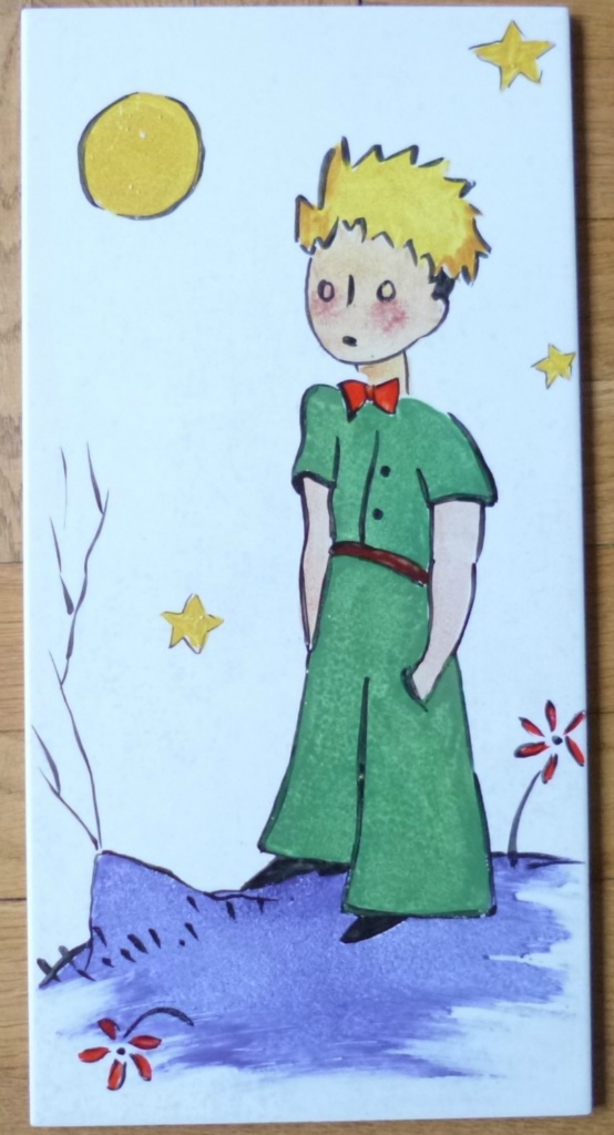 Le Petit Prince