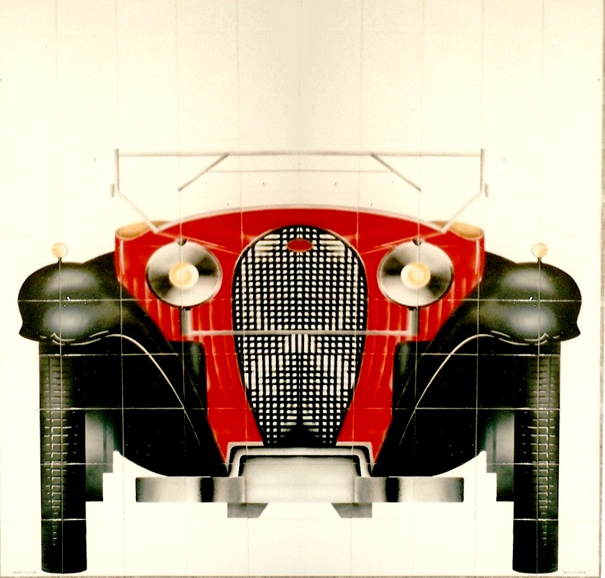 Bugatti
