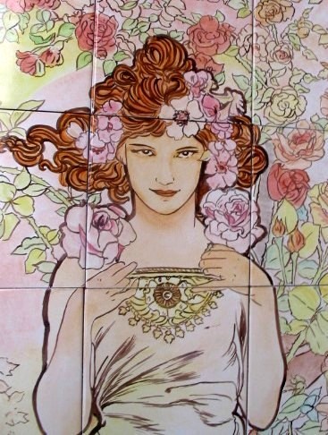 Mucha