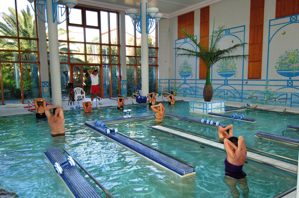 Thalasso à Argelès-sur-mer