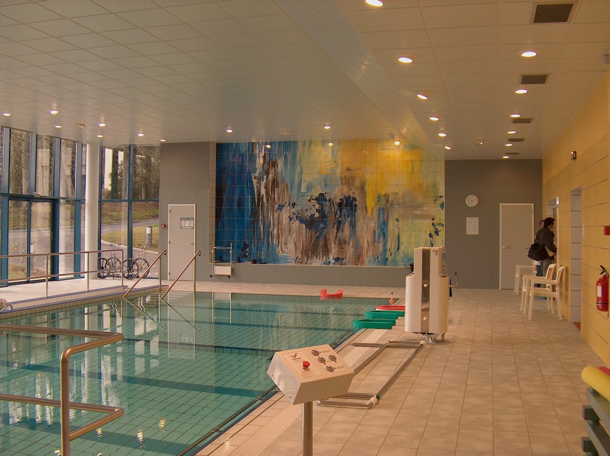 Centre de Réhadaptation de Mardor