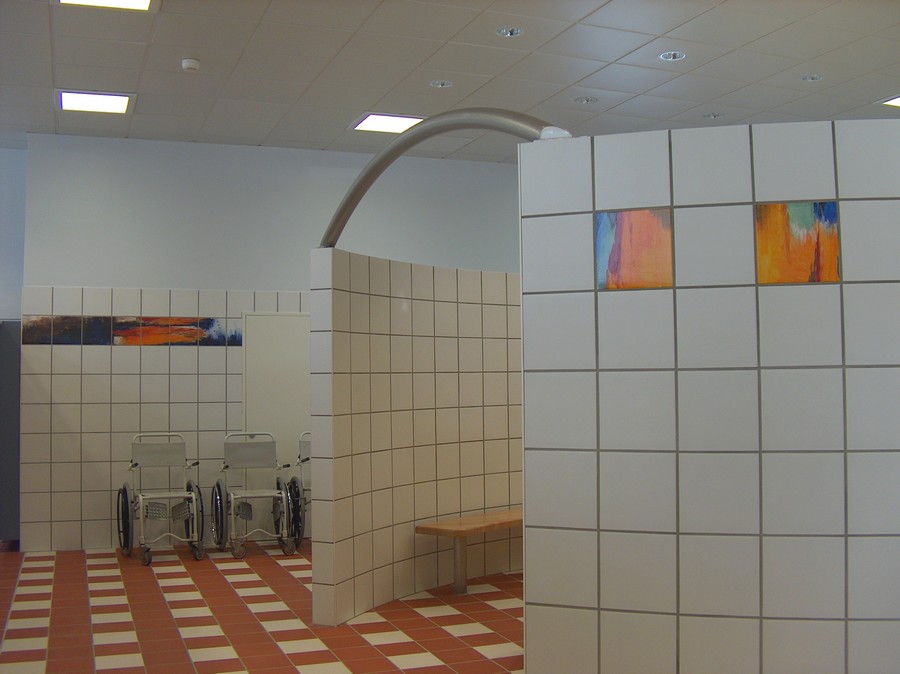 Centre de Réhadaptation de Mardor